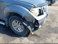 2019 Nissan Frontier — photo 6 of 17 | VIN 1N6DD0ER3KN753599