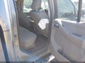 2019 Nissan Frontier — photo 8 of 17 | VIN 1N6DD0ER3KN753599