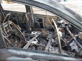 2012 Honda Odyssey — photo 5 of 11 | VIN 5FNRL5H61CB056667