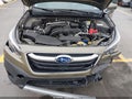 2021 Subaru Outback — photo 10 of 17 | VIN 4S4BTANC2M3171230