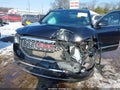 2017 GMC Acadia — photo 6 of 16 | VIN 1GKKNXLS9HZ325824