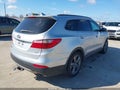 2016 Hyundai Santa Fe — photo 4 of 16 | VIN KM8SR4HF2GU137003