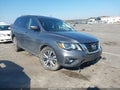 Photo 1 of 17 — 2020 Nissan Pathfinder