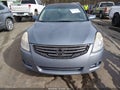 Photo 12 of 16 — 2010 Nissan Altima