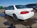 1999 Honda Accord — photo 3 of 17 | VIN 1HGCG1640XA024927
