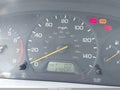 1999 Honda Accord — photo 7 of 17 | VIN 1HGCG1640XA024927