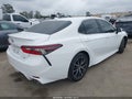 2023 Toyota Camry — photo 4 of 17 | VIN 4T1G11AK7PU121513