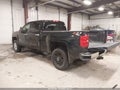 Photo 3 of 18 — 2018 Chevrolet Silverado 2500