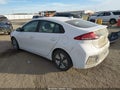 2020 Hyundai Ioniq Hybrid — photo 3 of 16 | VIN KMHC65LC2LU219016