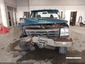 Photo 13 of 19 — 1993 Ford F-250