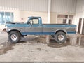 Photo 15 of 19 — 1993 Ford F-250