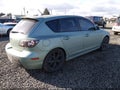 2008 Mazda 3 — photo 4 of 13 | VIN JM1BK344881182375