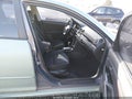 2008 Mazda 3 — photo 5 of 13 | VIN JM1BK344881182375