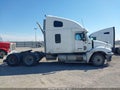 2006 Freightliner Conventional — photo 14 of 21 | VIN 1FUJA6CK86PV66904