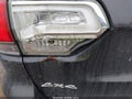 Photo 18 of 21 — 2016 Jeep Grand Cherokee