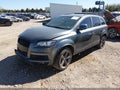 2015 Audi Q7 — photo 2 of 16 | VIN WA1DGAFE9FD024993