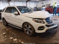 Photo 1 of 16 — 2017 Mercedes-Benz GLE-Class