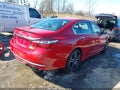Photo 4 of 17 — 2017 Honda Accord
