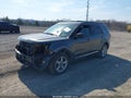 Photo 2 of 16 — 2018 Ford Explorer