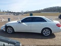 Photo 14 of 16 — 2010 Mercedes-Benz E-Class
