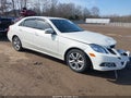 2010 Mercedes-Benz E-Class — photo 1 of 16 | VIN WDDHF8HB6AA122837