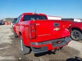 Photo 3 of 17 — 2019 Chevrolet Colorado