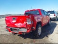 Photo 4 of 17 — 2019 Chevrolet Colorado