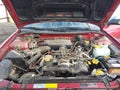 Photo 10 of 11 — 1998 Subaru Legacy