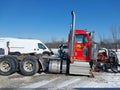 2020 Peterbilt 389 — photo 13 of 15 | VIN 1XPXD49X4LD656143