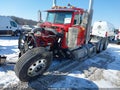 2020 Peterbilt 389 — photo 2 of 15 | VIN 1XPXD49X4LD656143