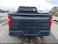 Photo 16 of 16 — 2020 Chevrolet Silverado 1500