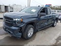 2020 Chevrolet Silverado 1500 — photo 2 of 16 | VIN 1GCRWDED6LZ286025