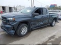 2020 Chevrolet Silverado 1500 — photo 6 of 16 | VIN 1GCRWDED6LZ286025