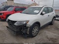 2018 Nissan Rogue Sport — photo 2 of 21 | VIN 5N1AT2MT7JC784801