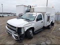 Photo 2 of 15 — 2012 Chevrolet Silverado