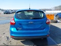Photo 17 of 17 — 2012 Ford Focus