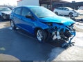 Photo 1 of 17 — 2012 Ford Focus