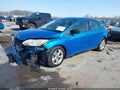 Photo 2 of 17 — 2012 Ford Focus