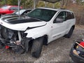Photo 2 of 15 — 2019 Jeep Grand Cherokee