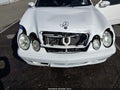Photo 6 of 13 — 2002 Mercedes-Benz CLK-Class