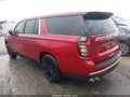 Photo 3 of 16 — 2021 Chevrolet Suburban