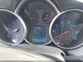 Photo 7 of 11 — 2015 Chevrolet Cruze