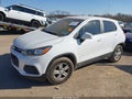Photo 2 of 16 — 2022 Chevrolet Trax