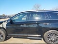 Photo 14 of 16 — 2020 Infiniti QX60
