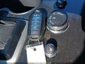 2020 Infiniti QX60 — photo 11 of 16 | VIN 5N1DL0MM6LC527643