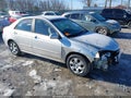 Photo 1 of 14 — 2009 Kia Spectra