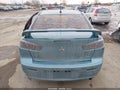 2008 Mitsubishi Lancer — photo 15 of 15 | VIN JA3AU86U08U014470
