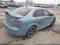 Photo 4 of 15 — 2008 Mitsubishi Lancer