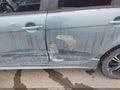 2008 Mitsubishi Lancer — photo 6 of 15 | VIN JA3AU86U08U014470