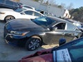 Photo 14 of 16 — 2024 Nissan Altima
